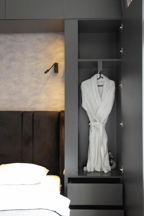 Stayle Apartment *