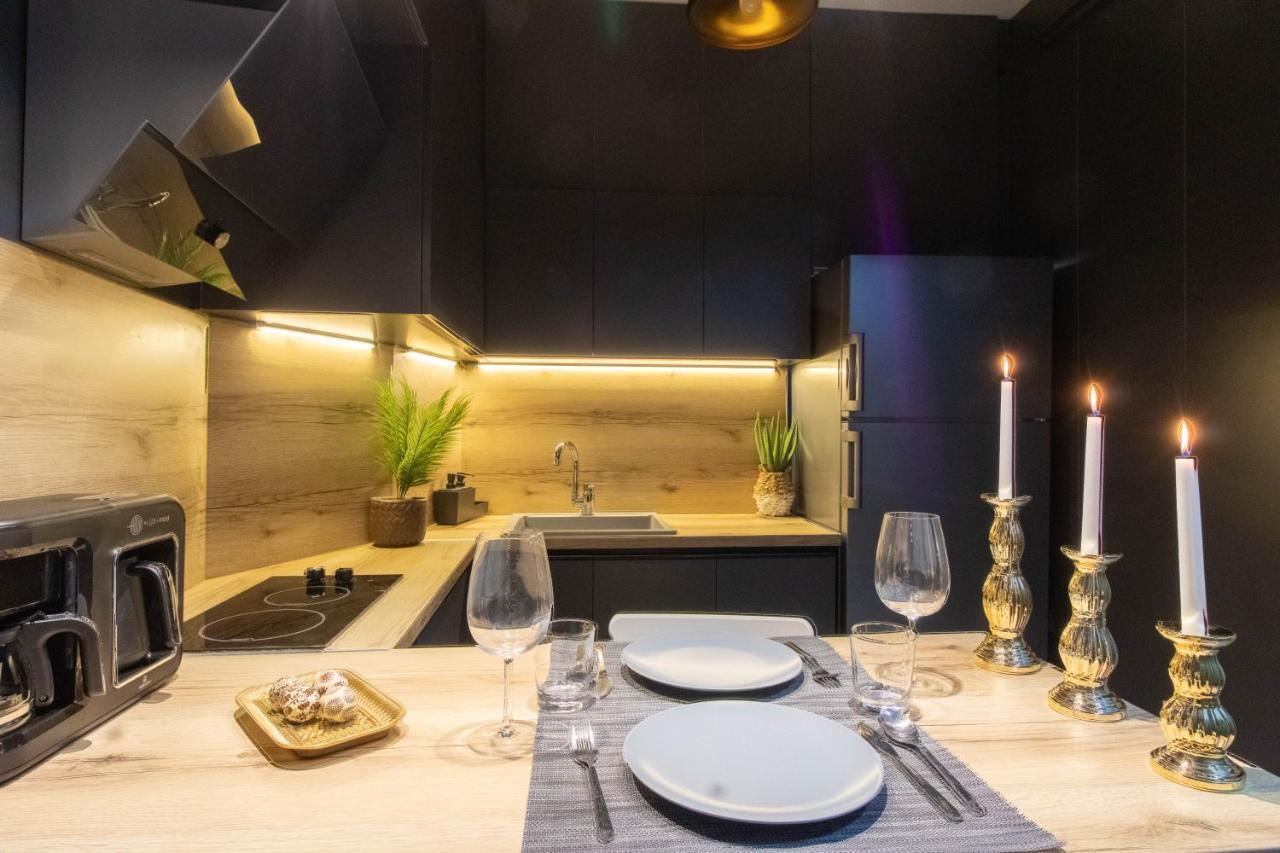 Apartment Stayle