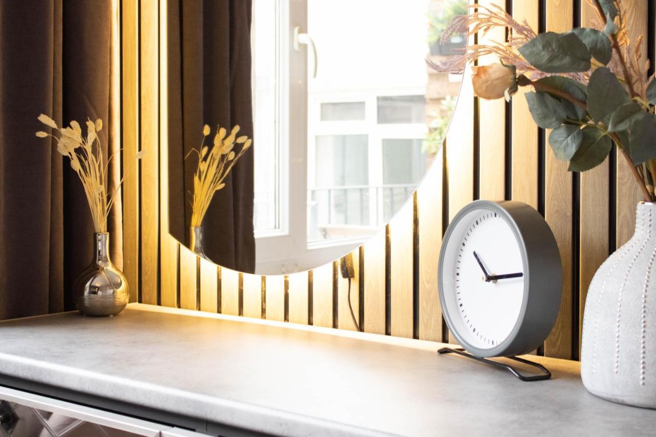 Stayle Apartment