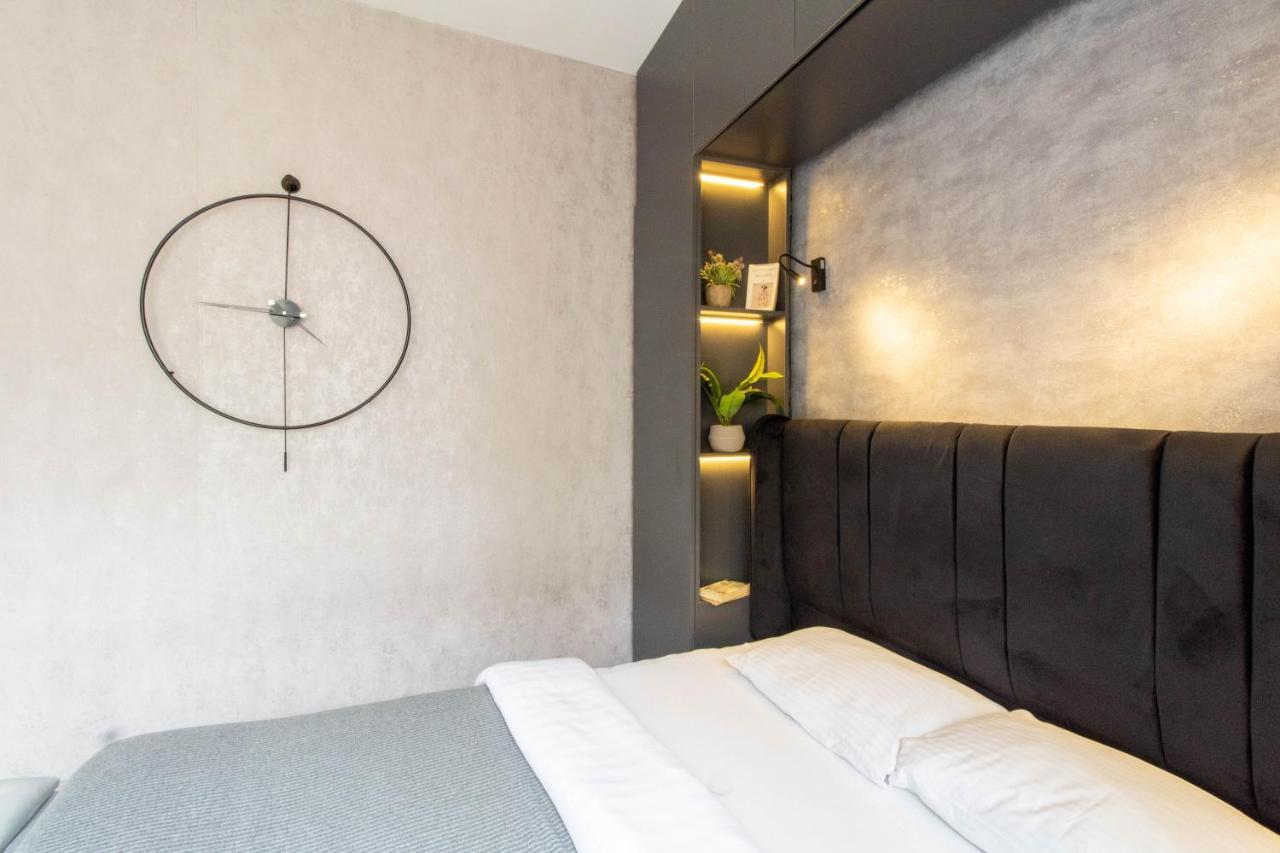 Apartment Stayle Istanbul