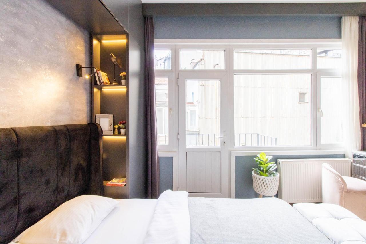 Stayle Apartment Istanbul