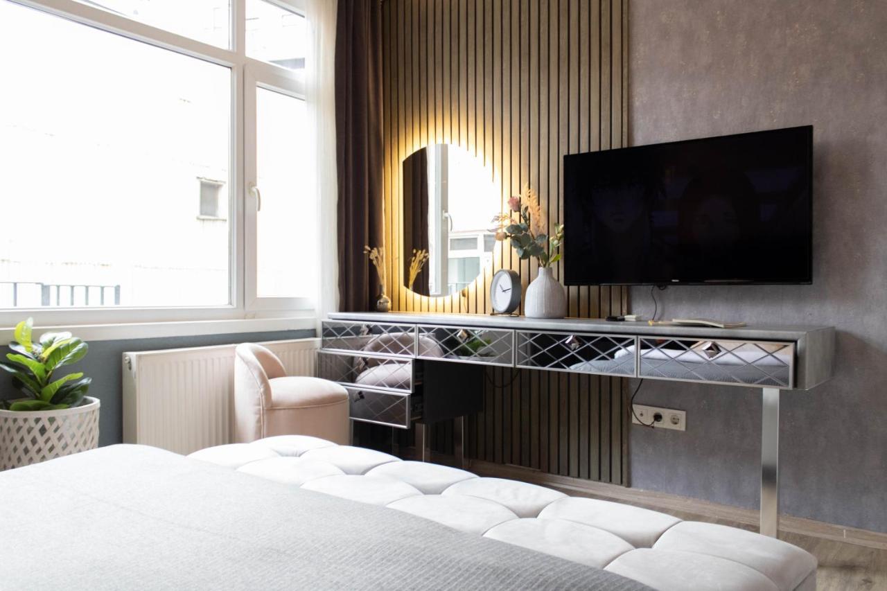 Stayle Istanbul