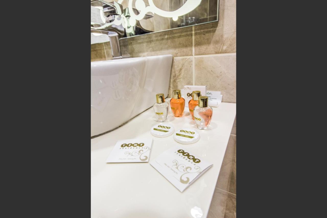 Taksim Cihangir Fidan Aparthotel