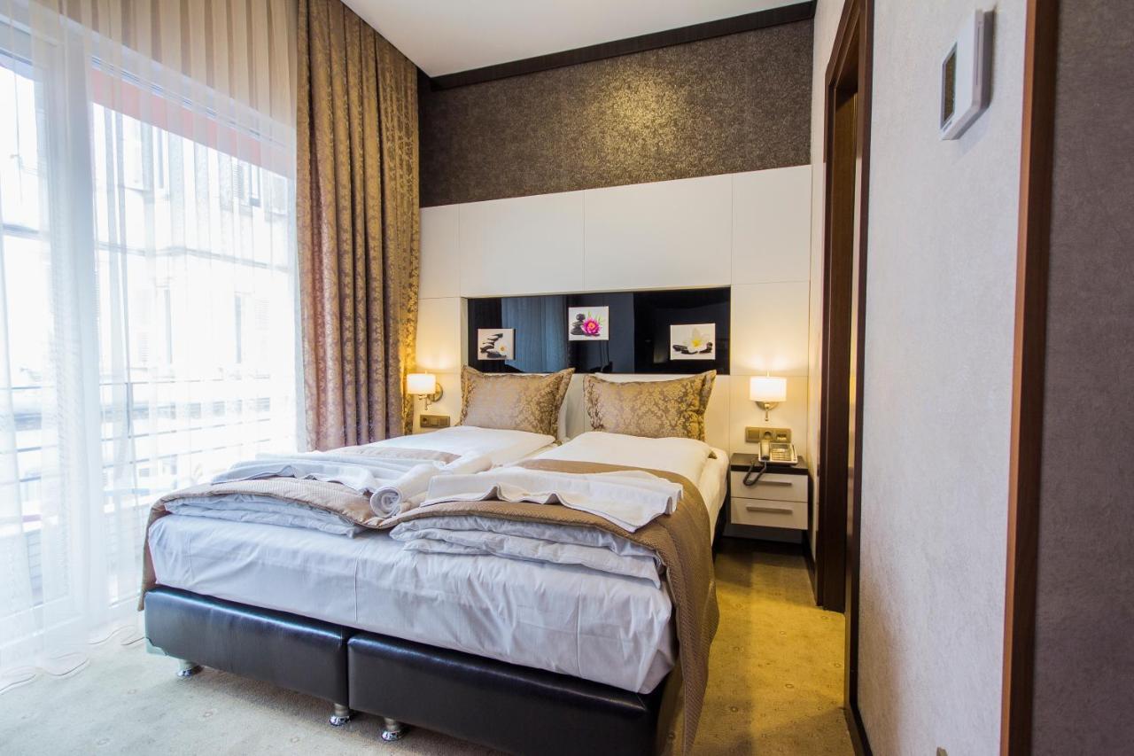 Taksim Cihangir Fidan Aparthotel