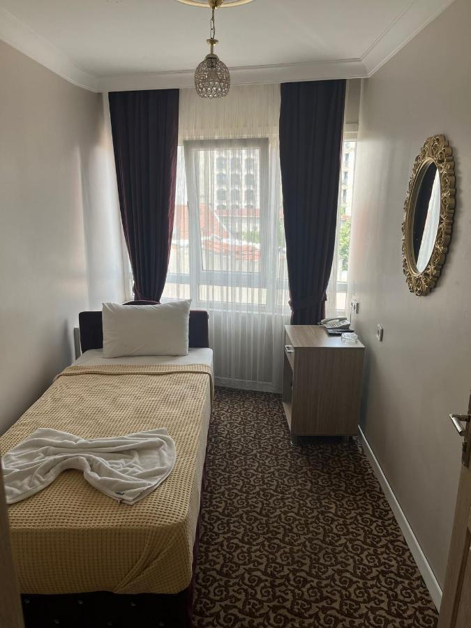 Metropol 2 Hotel