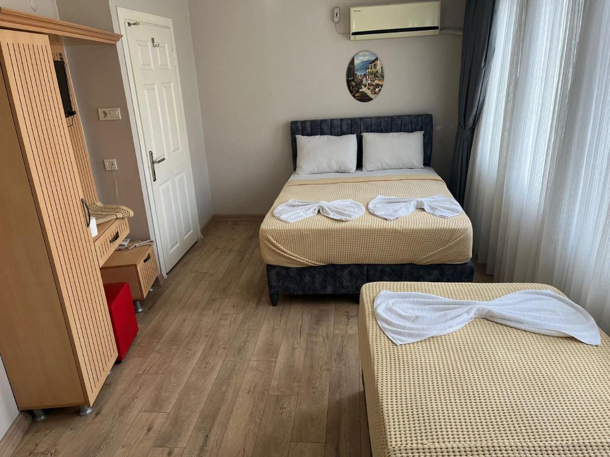 Metropol 2 Hotel 2*