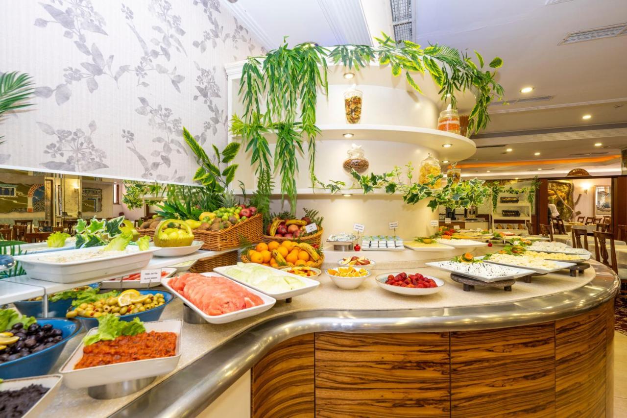 Otel Grand Anka