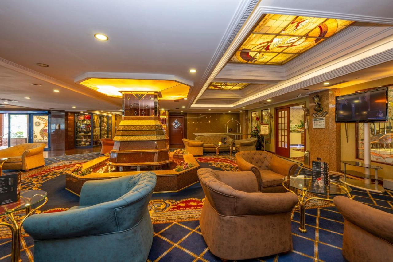 Otel Grand Anka