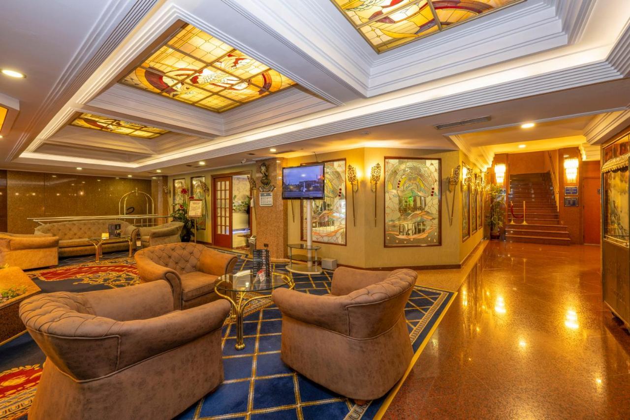 Grand Anka Otel 4*