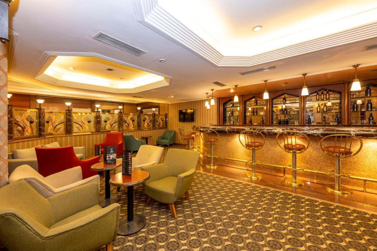 Grand Anka Otel