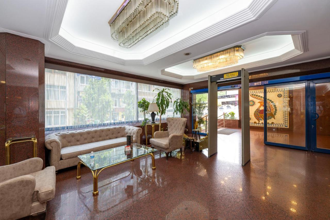 Otel Grand Anka