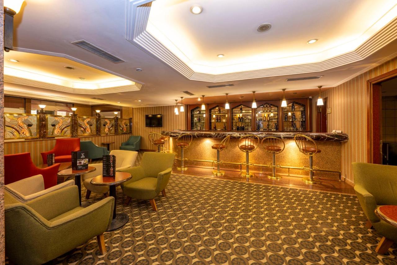 Grand Anka 4* İstanbul