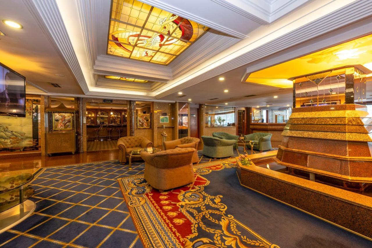 Grand Anka Otel