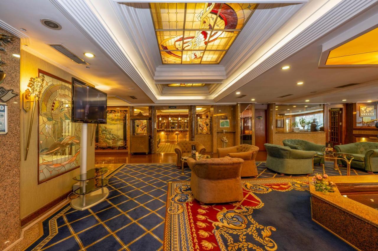 Grand Anka Otel 4*