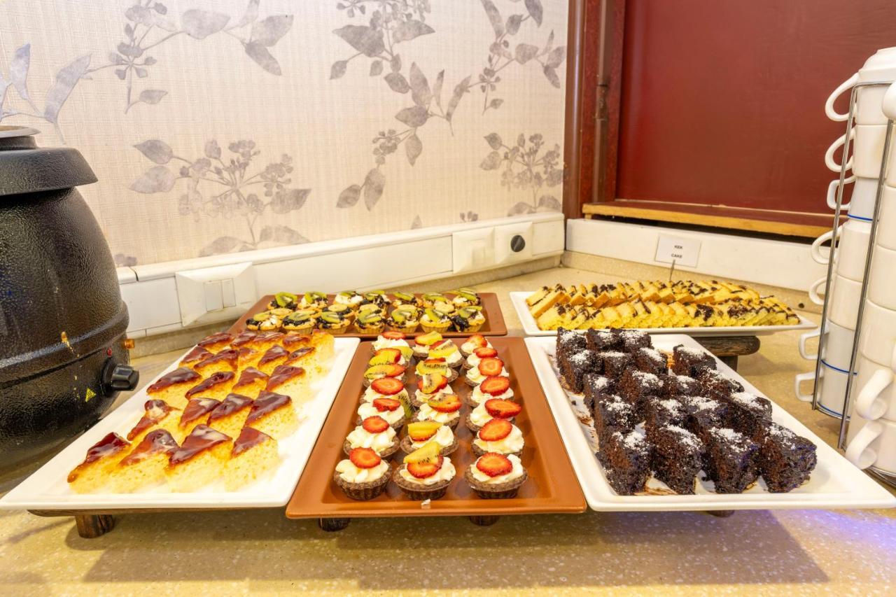 Otel Grand Anka