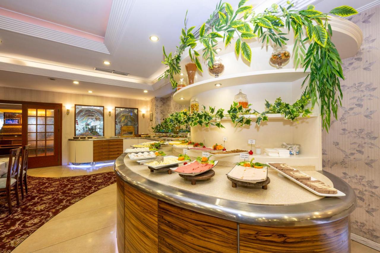 Grand Anka 4* İstanbul