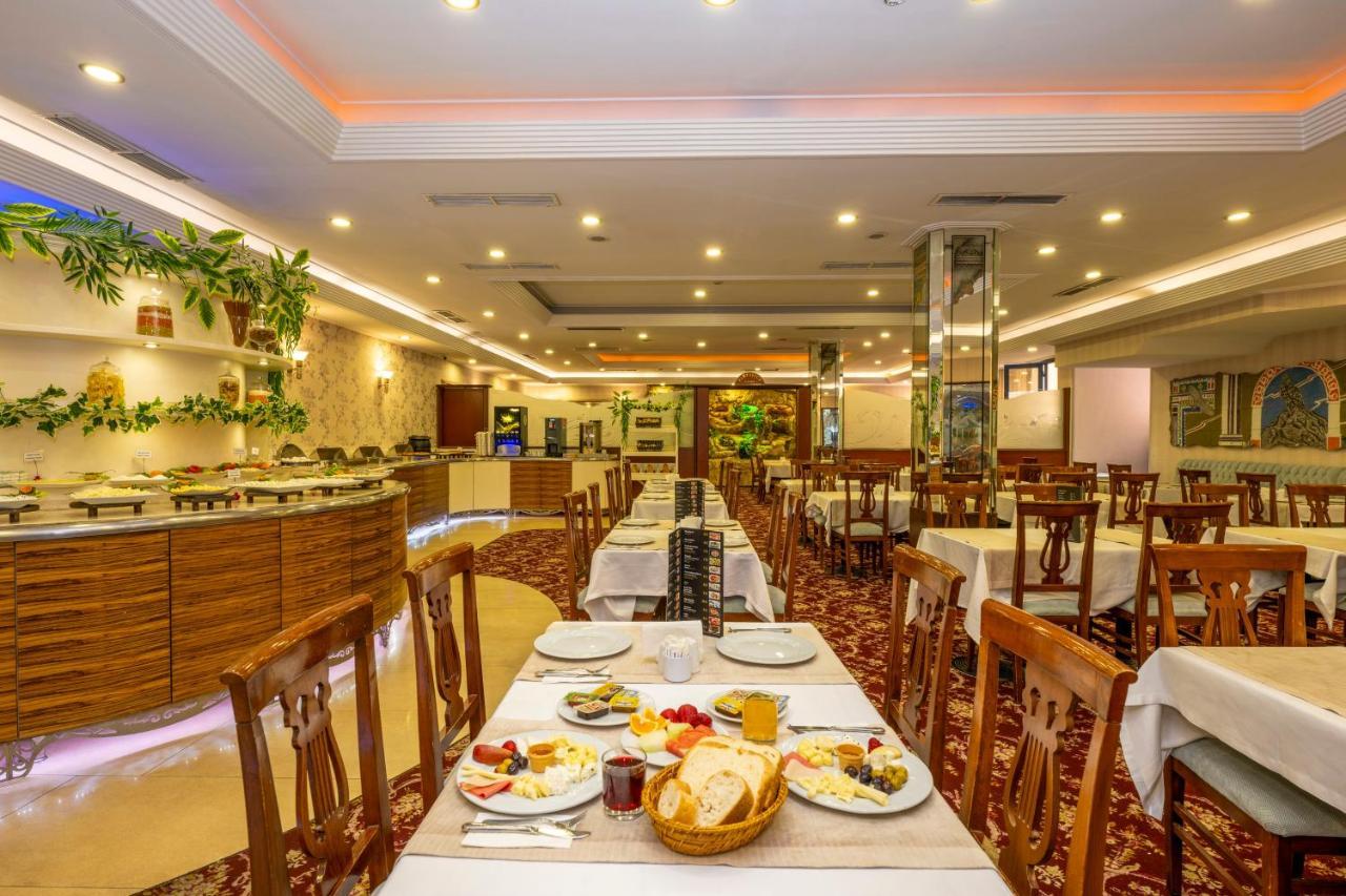 Grand Anka İstanbul