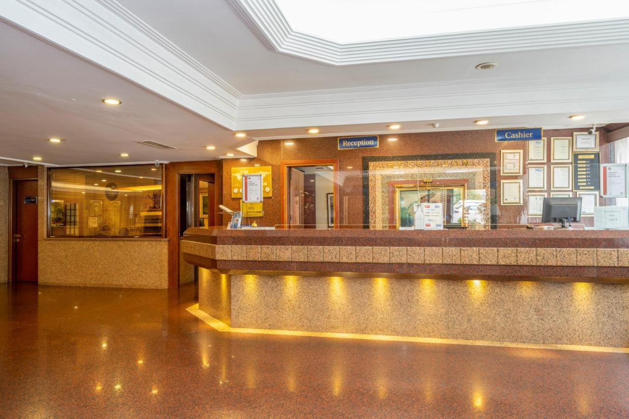 Grand Anka Otel 4*