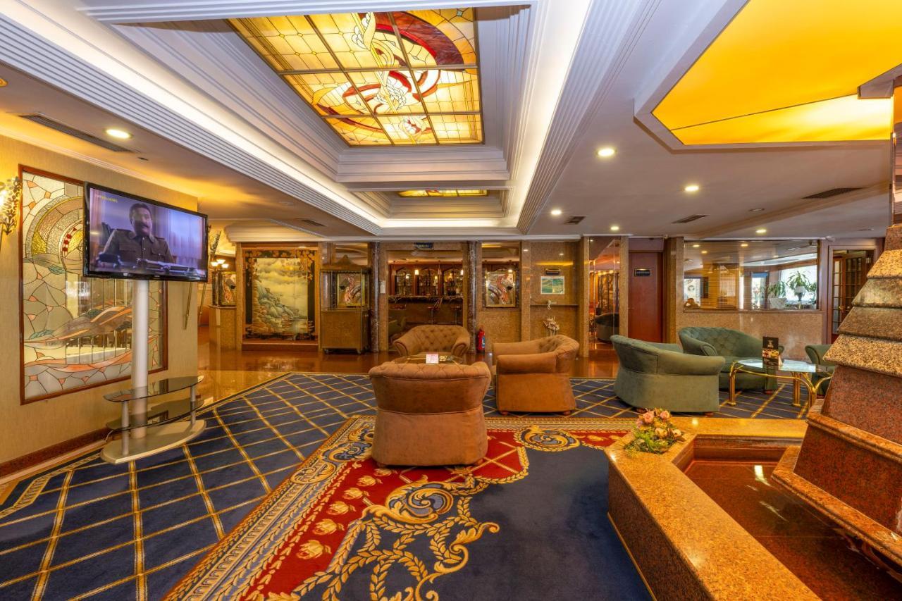 Grand Anka Otel İstanbul