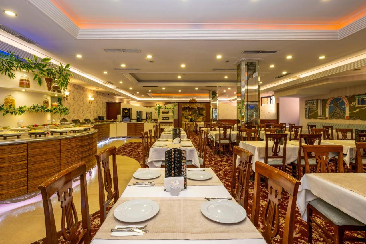 Otel Grand Anka 4*