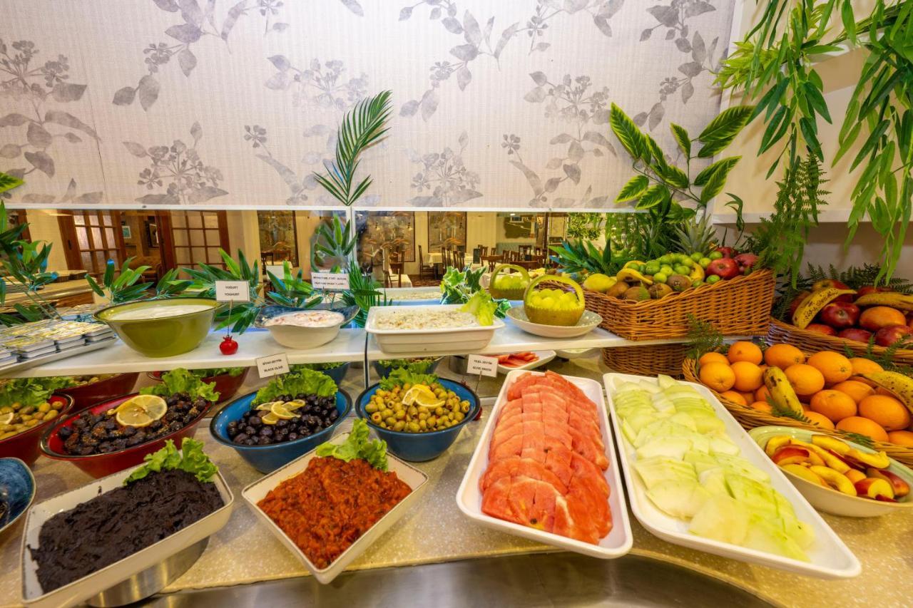 Grand Anka Otel