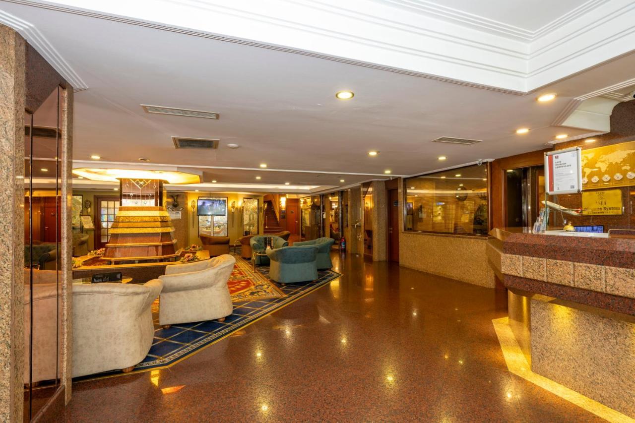 Grand Anka İstanbul