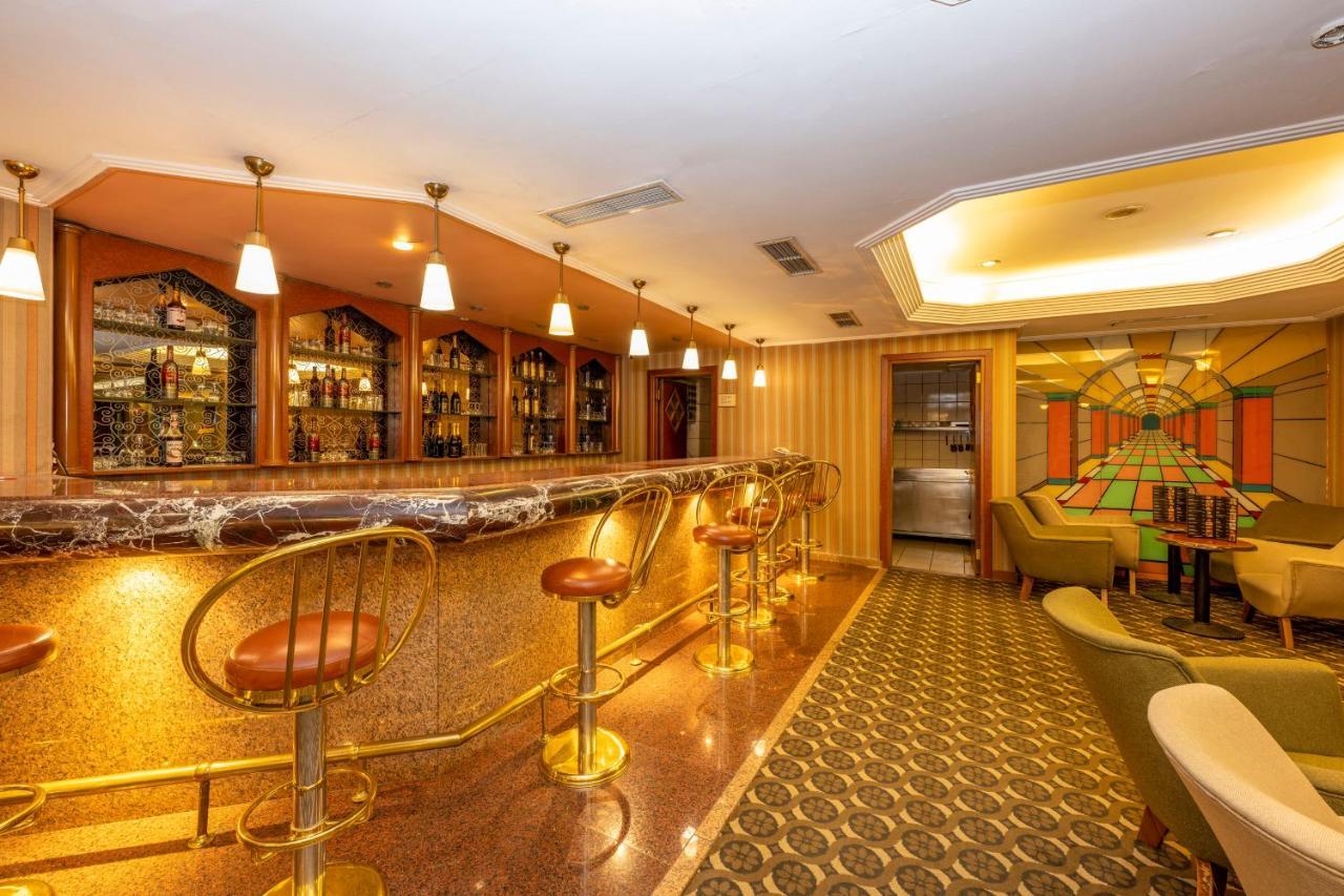 Grand Anka Otel 4*