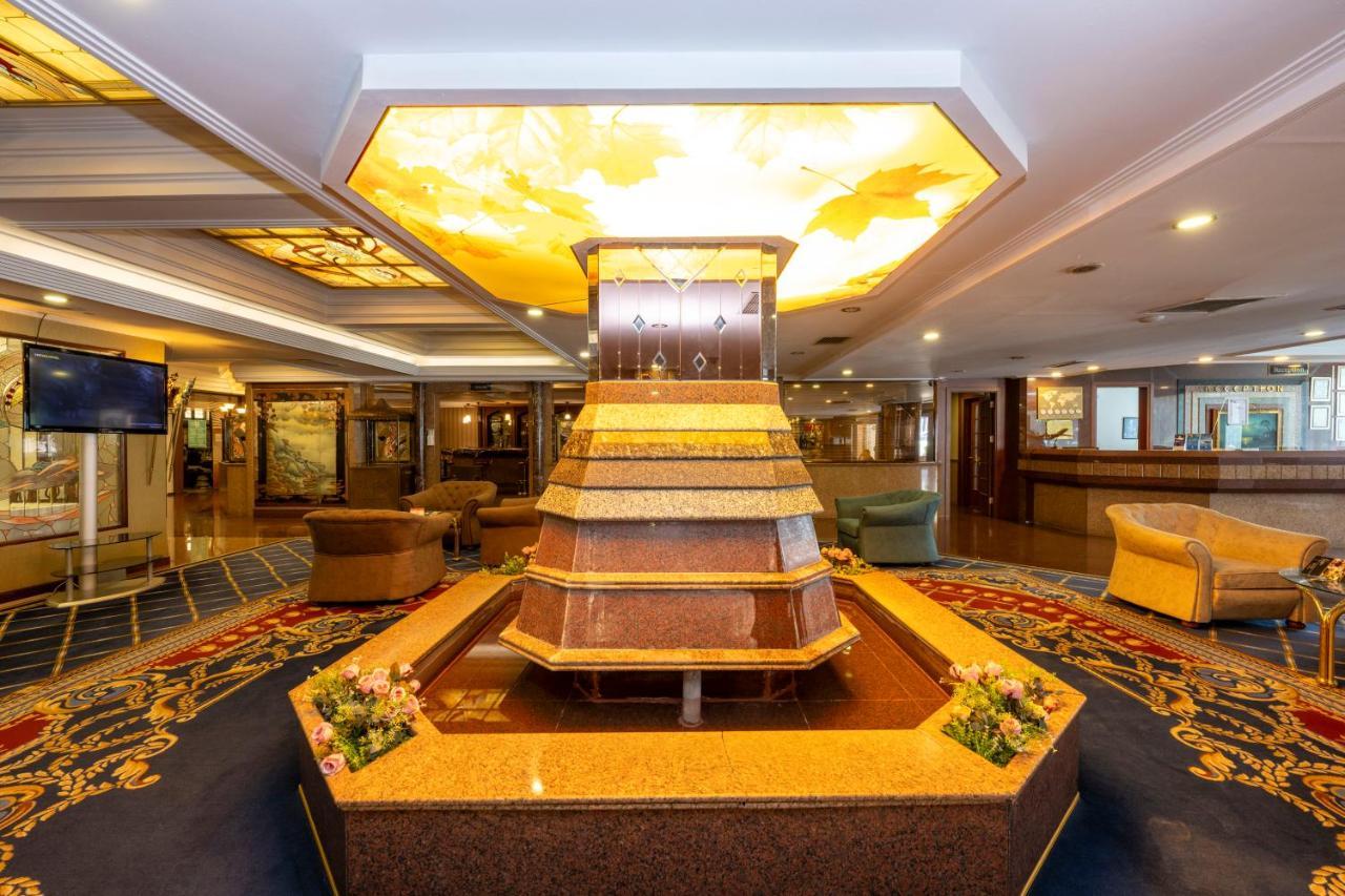 Grand Anka Otel 4*