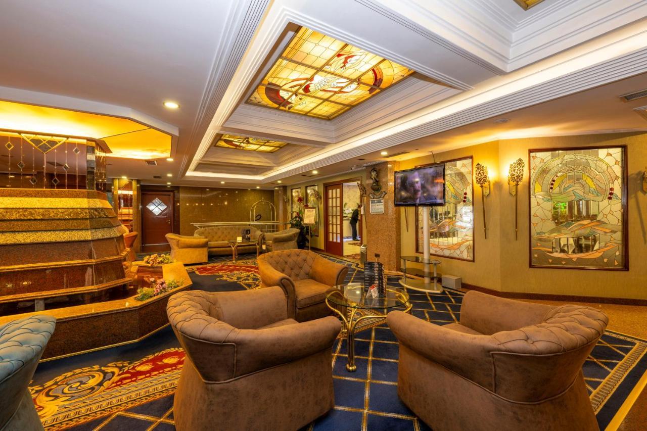 Otel Grand Anka