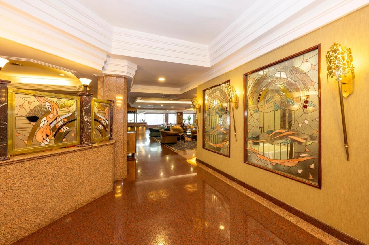 Otel Grand Anka