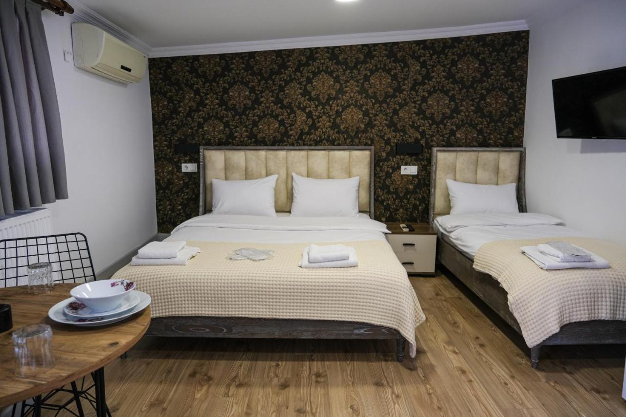 Taksim Neo Pera Apart Otel İstanbul