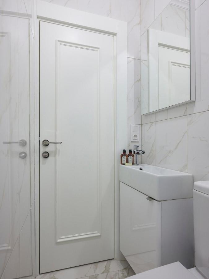 Gorgeous 3bed2bath Bright Bosphorus Views! #55 * Istanbul
