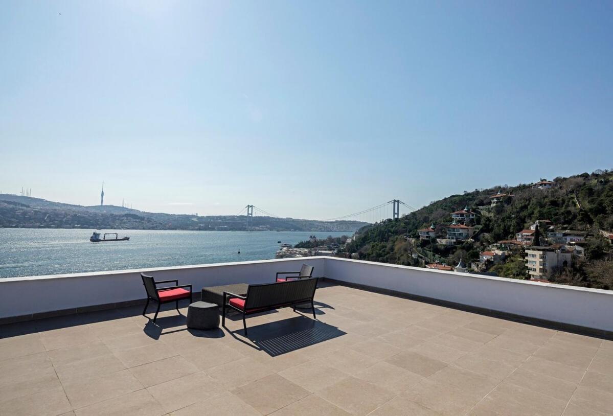 Gorgeous 3bed2bath Bright Bosphorus Views! #55