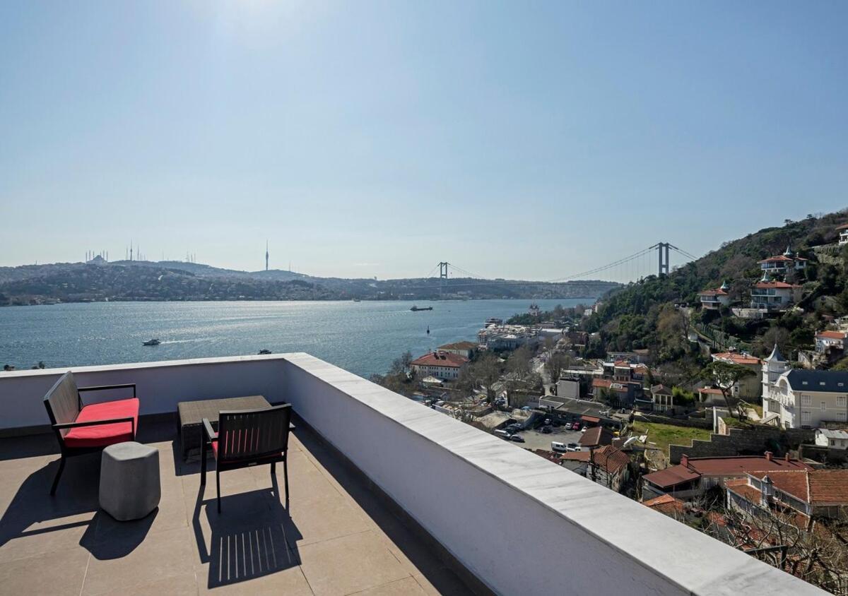 Apartment Gorgeous 3bed2bath Bright Bosphorus Views! #55