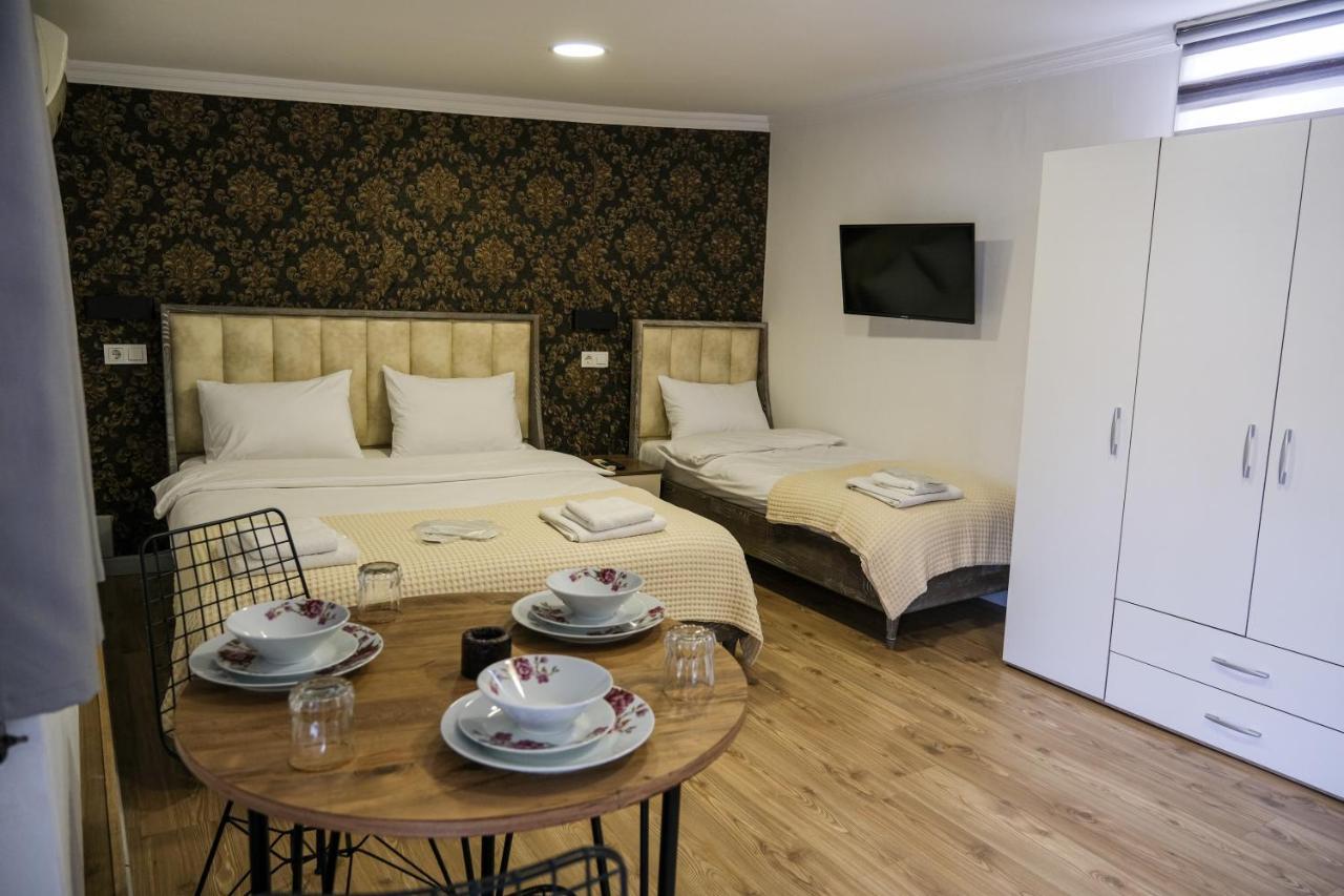 Taksim Neo Pera Apart Otel