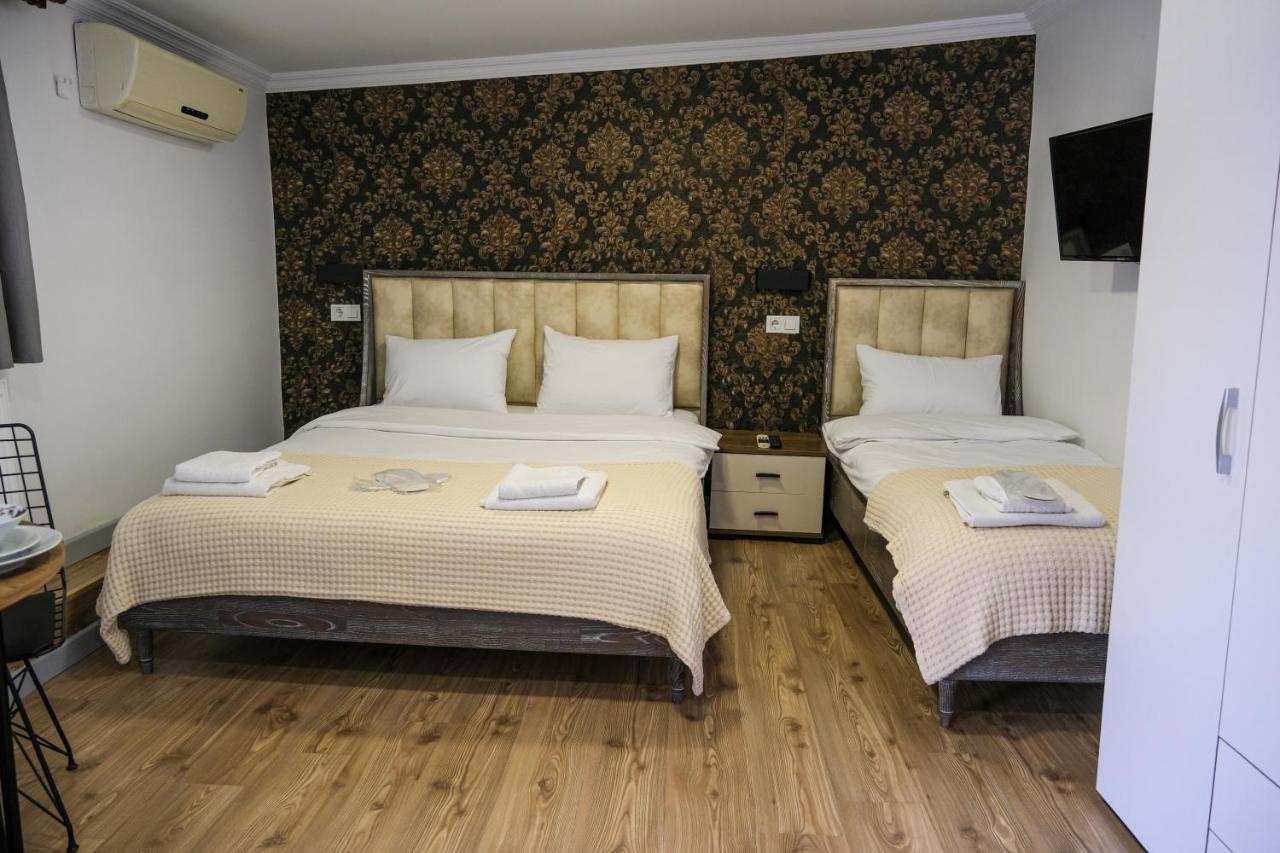 Taksim Neo Pera Istanbul