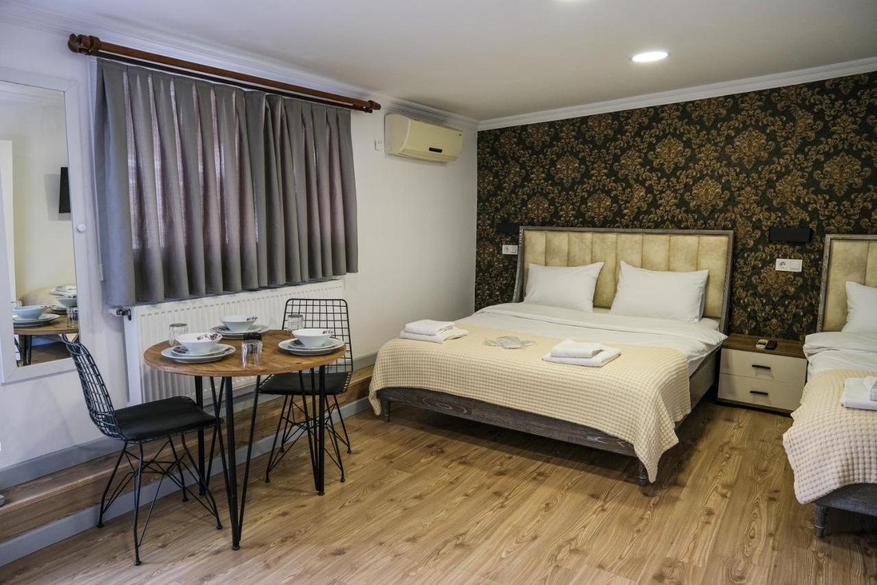 Taksim Neo Pera Apart Otel İstanbul