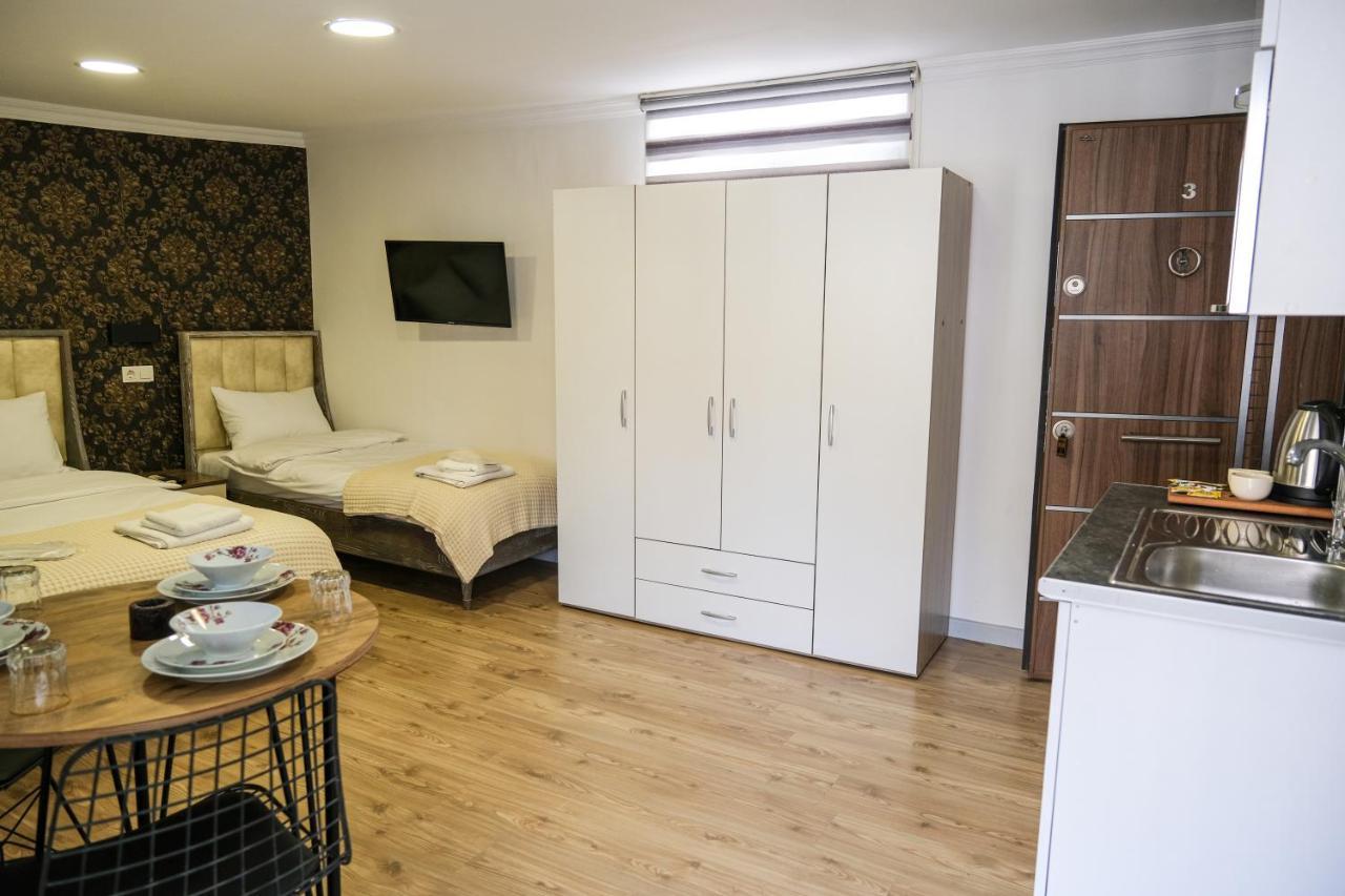Taksim Neo Pera Istanbul