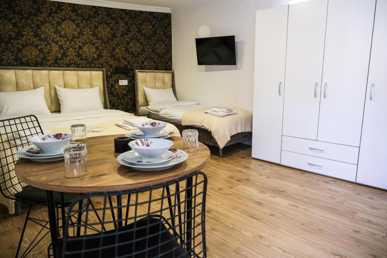 Taksim Neo Pera * Istanbul