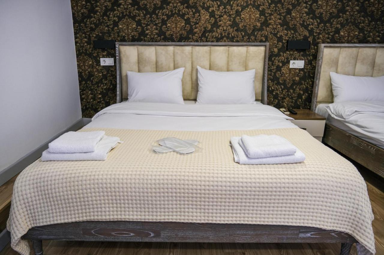 Apart Otel Taksim Neo Pera İstanbul