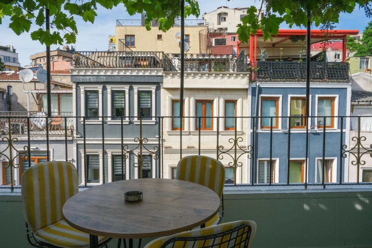 Taksim Neo Pera * İstanbul