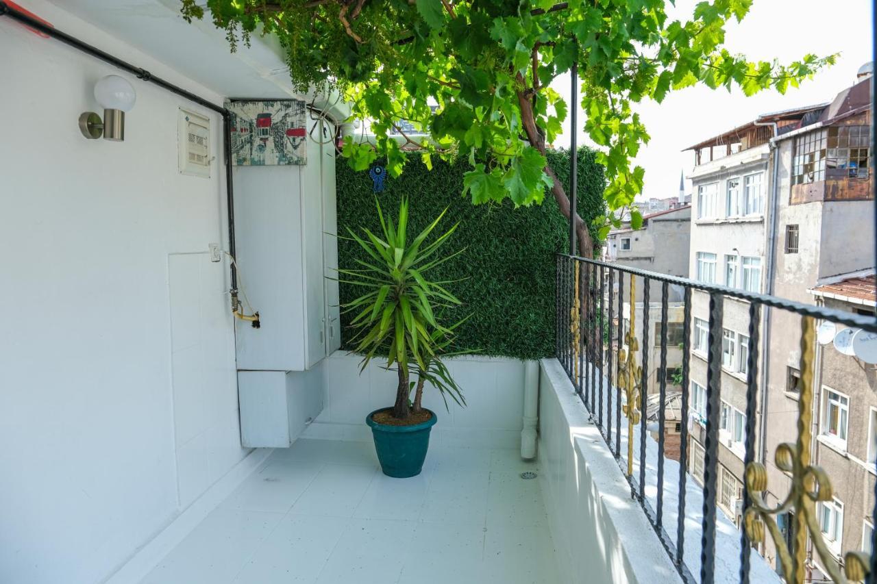 Taksim Neo Pera Apart Otel *