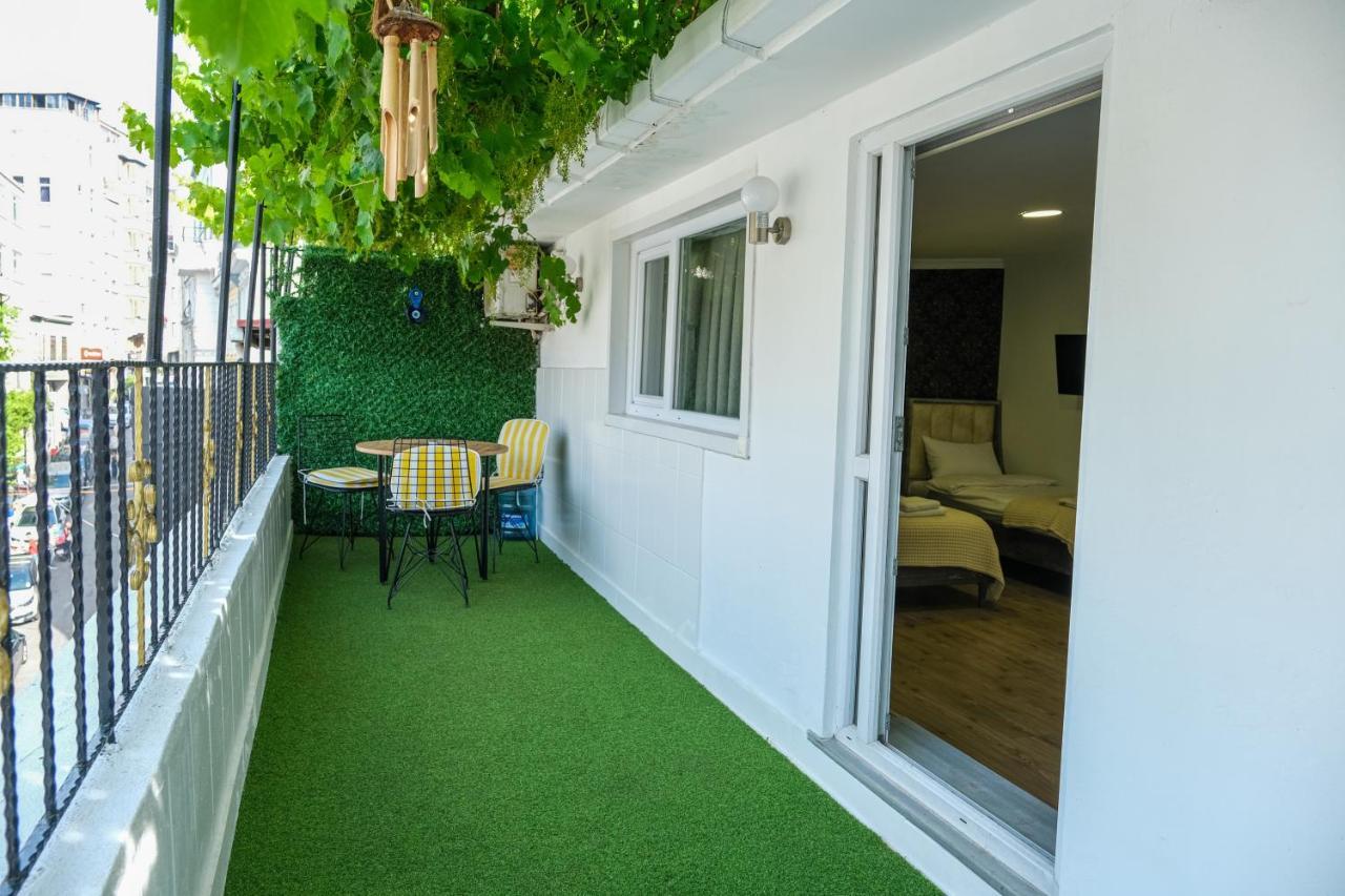 Taksim Neo Pera Apart Otel