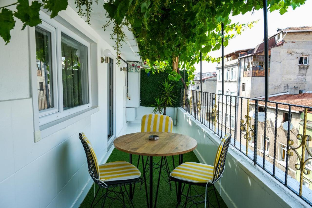 Aparthotel Taksim Neo Pera *