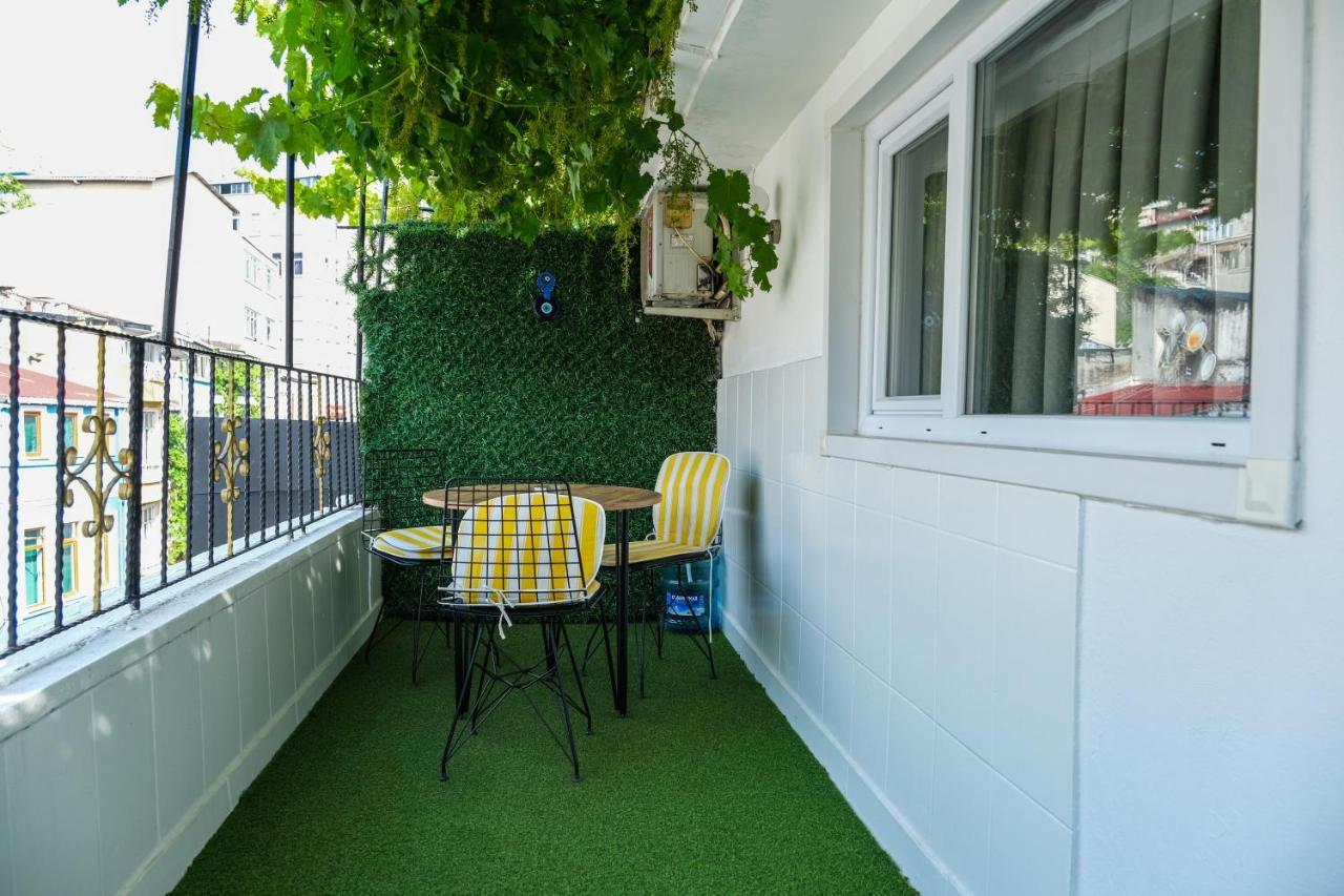 Apart Otel Taksim Neo Pera *