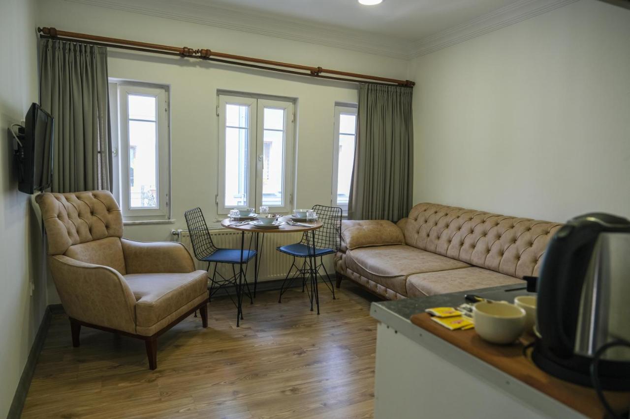 Apart Otel Taksim Neo Pera İstanbul
