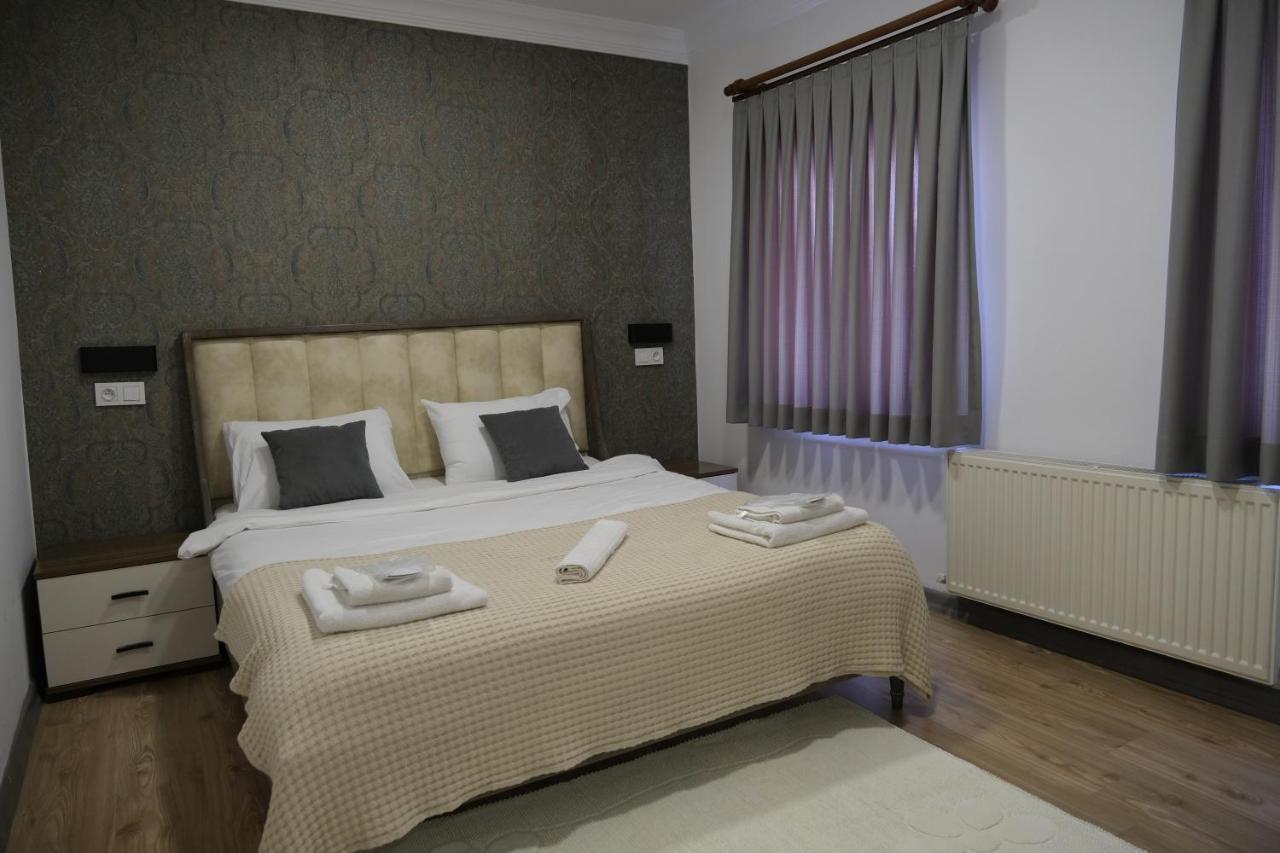Taksim Neo Pera Apart Otel