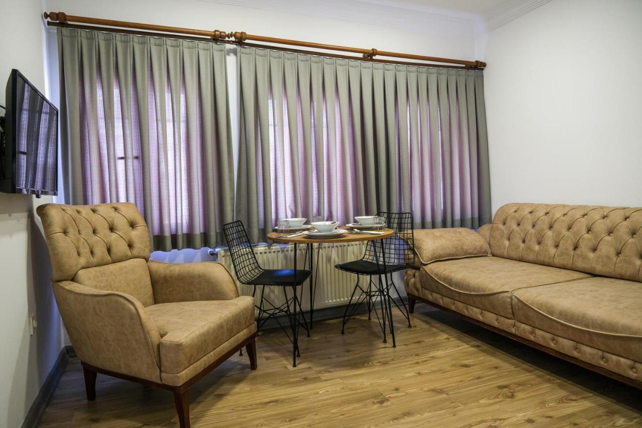 Apart Otel Taksim Neo Pera