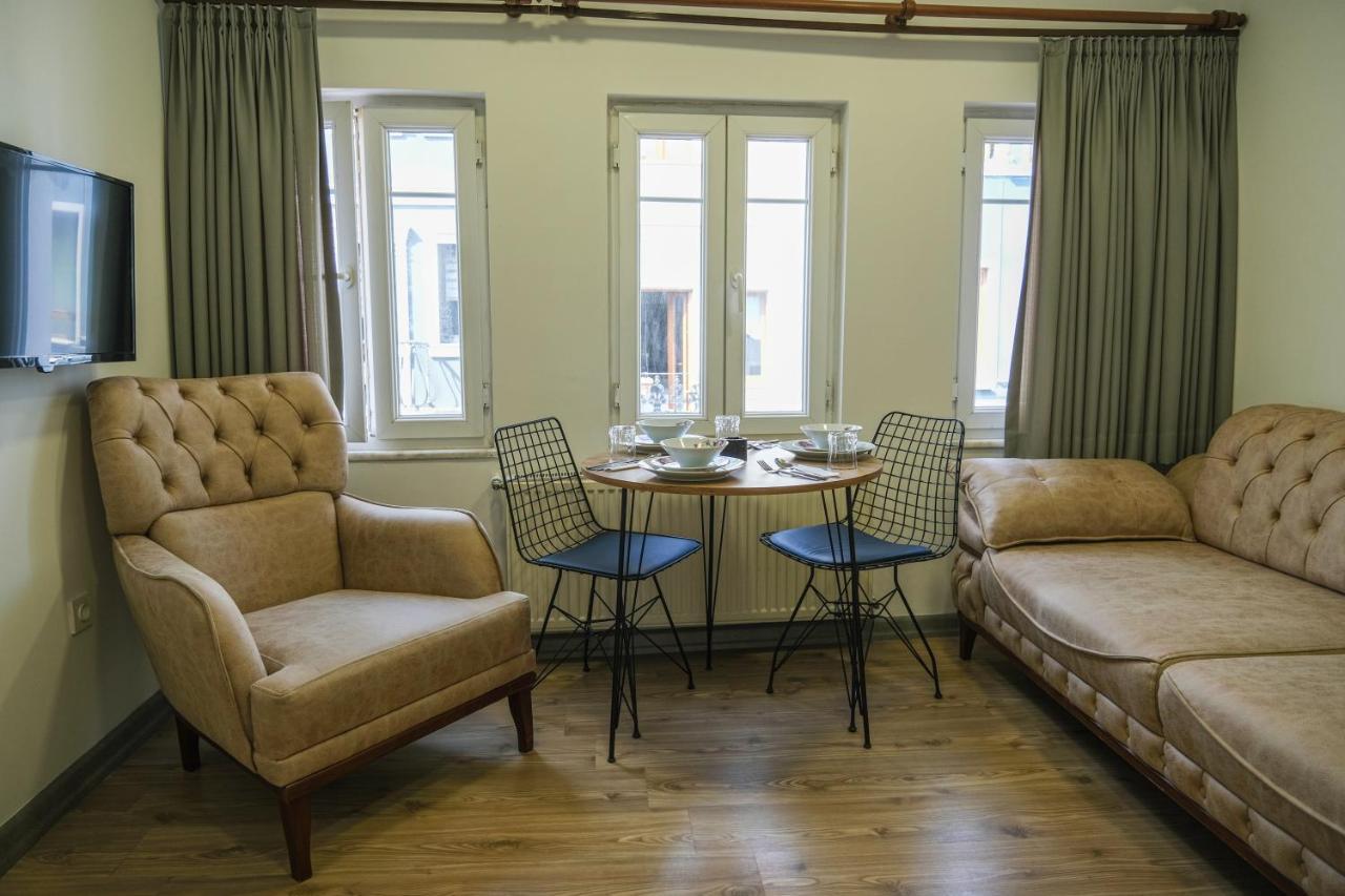 Apart Otel Taksim Neo Pera İstanbul