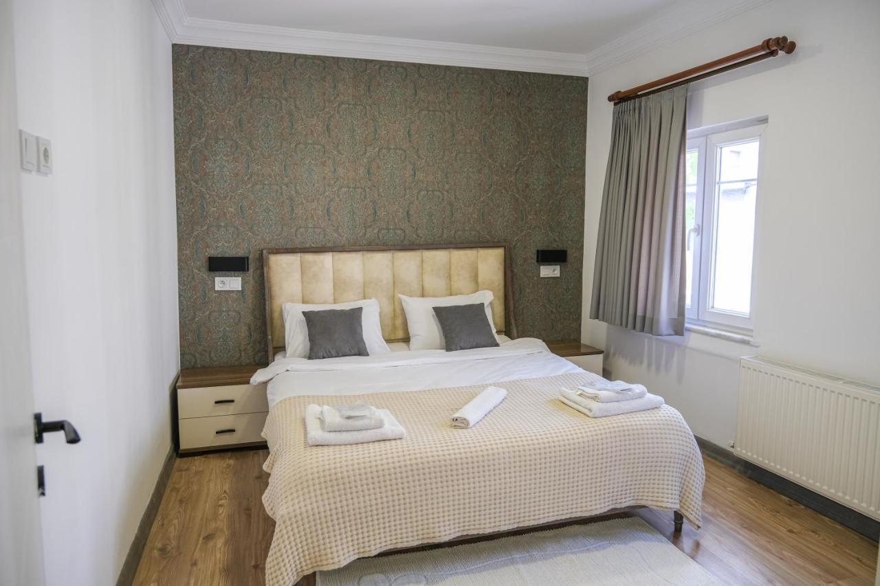 Taksim Neo Pera Apart Otel *
